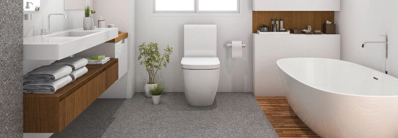 Sanitaartehnilised tööd